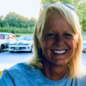 Meet your Posher, Sharon